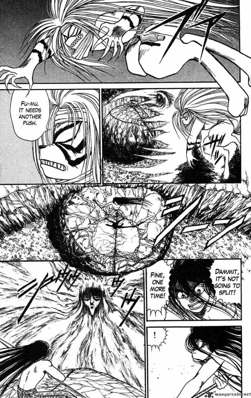 Read Ushio and Tora (en) Manga Online