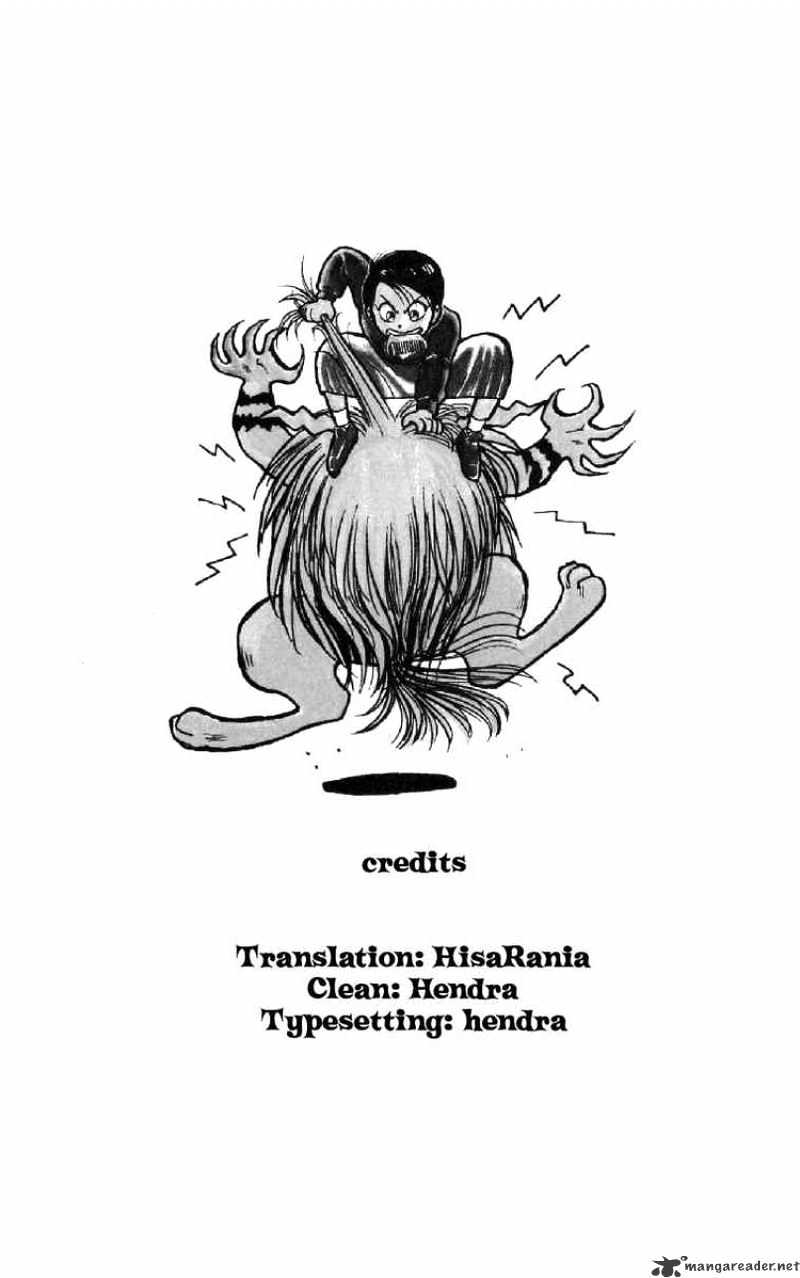 Read Ushio and Tora (en) Manga Online