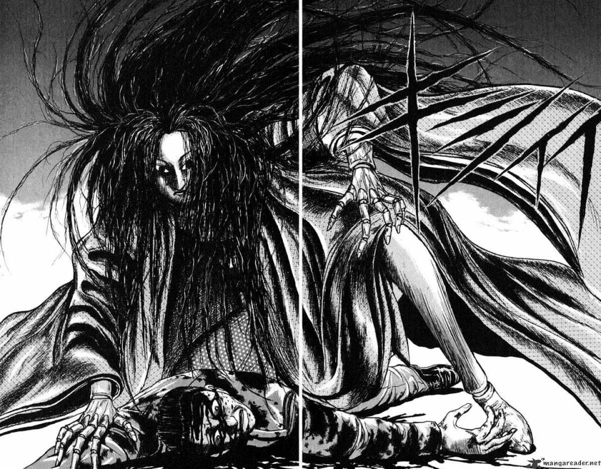 Read Ushio and Tora (en) Manga Online