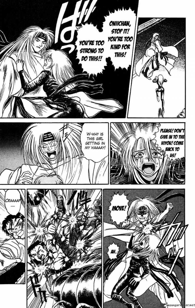 Read Ushio and Tora (en) Manga Online