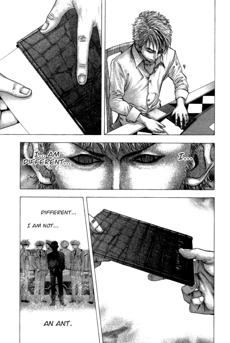 Read Usogui (en) Manga Online