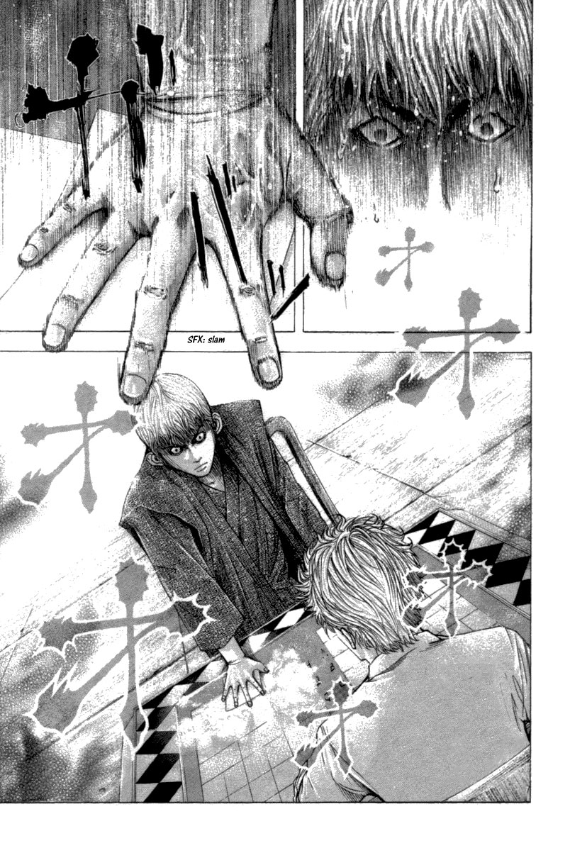 Read Usogui (en) Manga Online