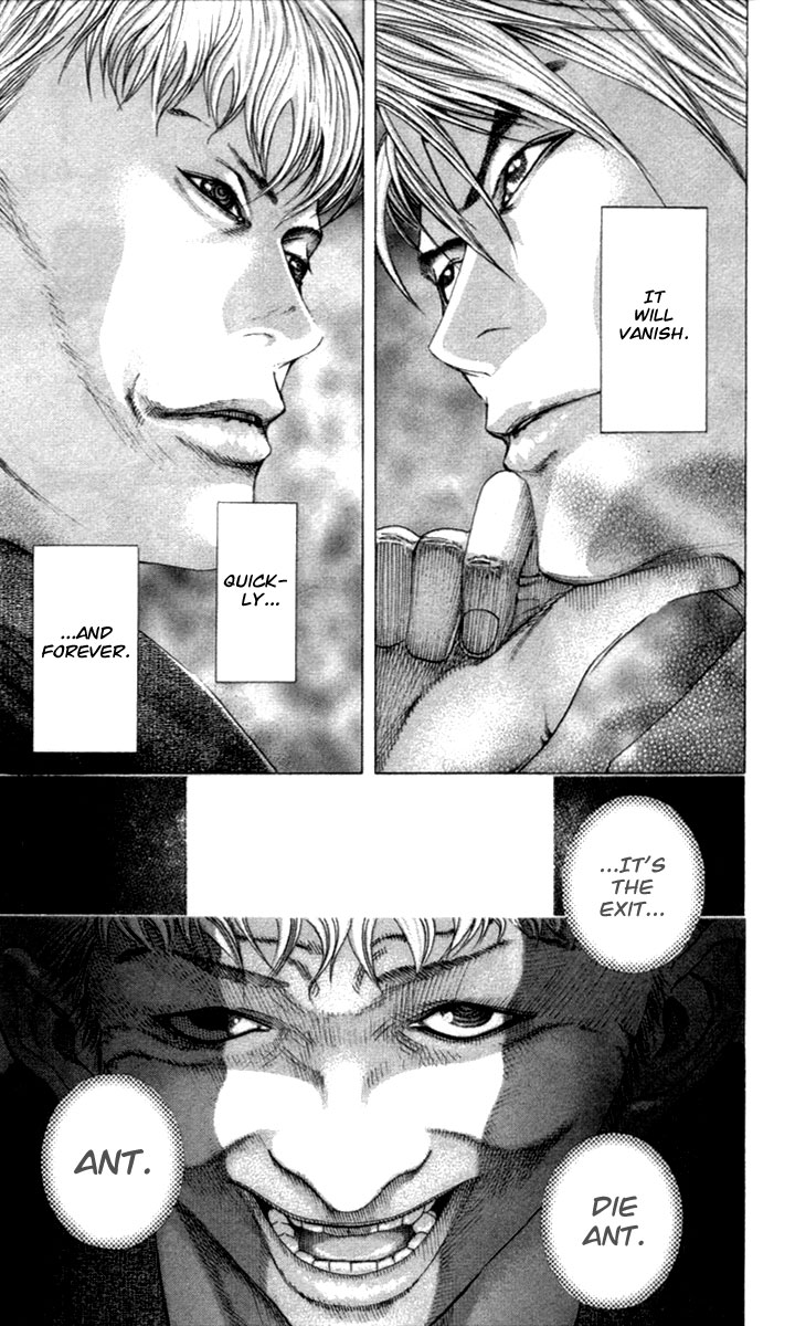 Read Usogui (en) Manga Online