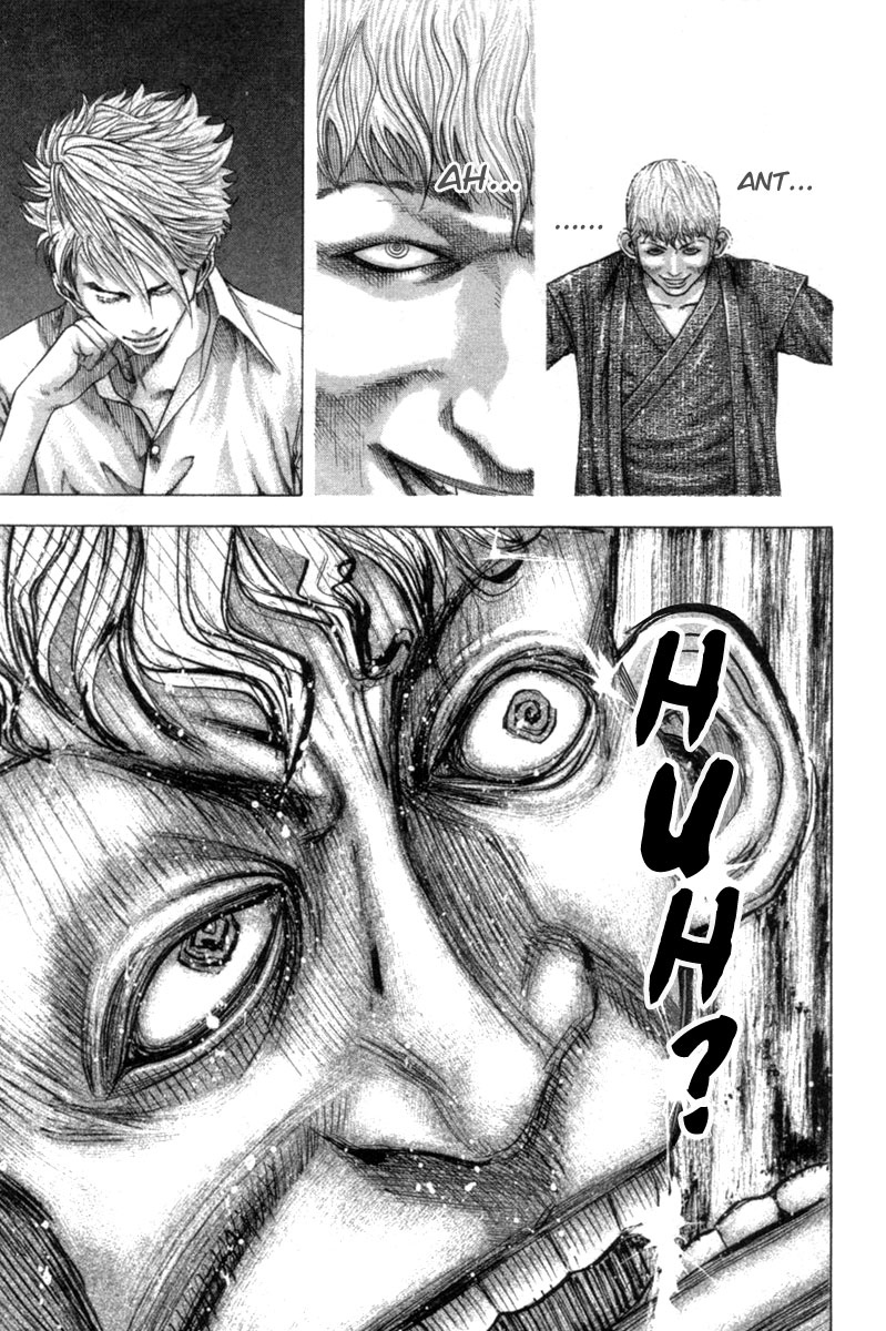 Read Usogui (en) Manga Online