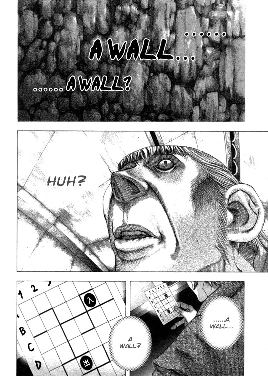 Read Usogui (en) Manga Online