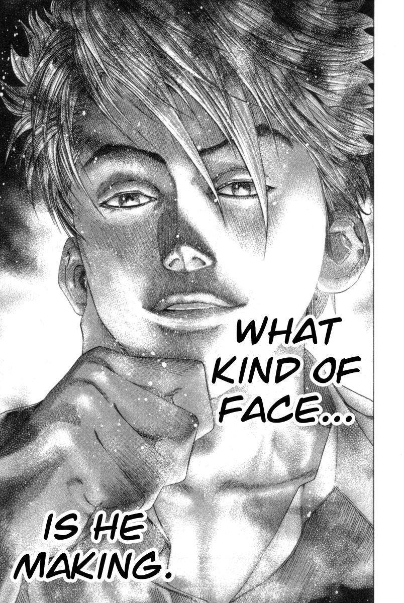 Read Usogui (en) Manga Online