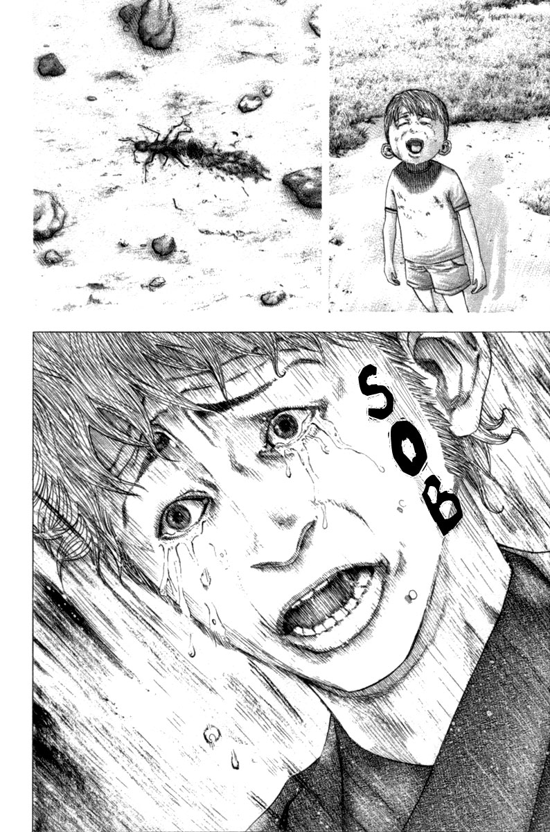 Read Usogui (en) Manga Online