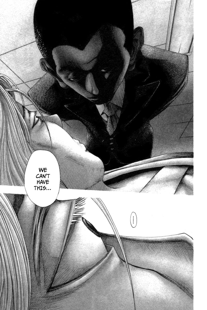 Read Usogui (en) Manga Online