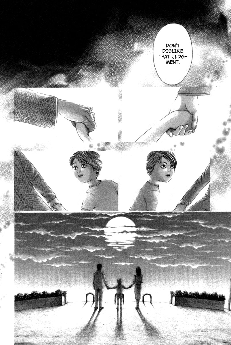 Read Usogui (en) Manga Online