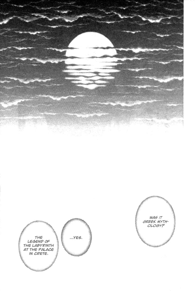 Read Usogui (en) Manga Online