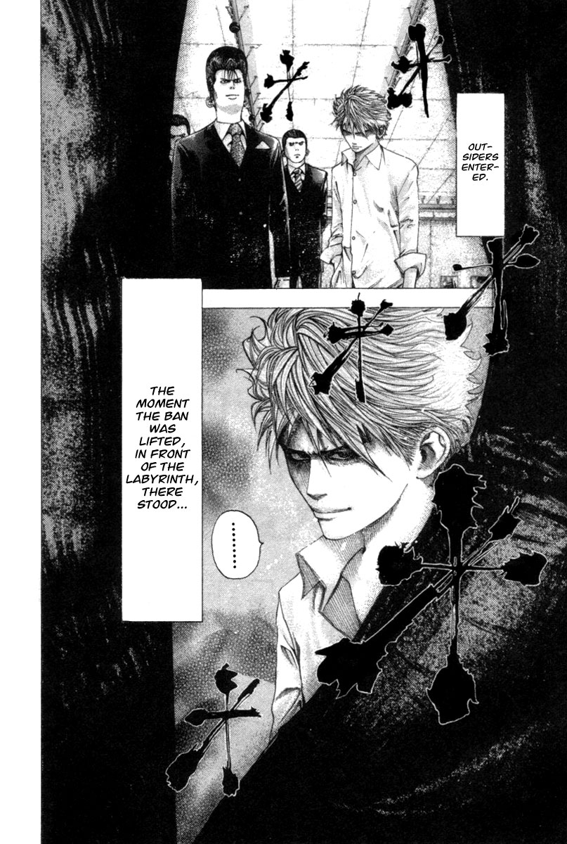 Read Usogui (en) Manga Online