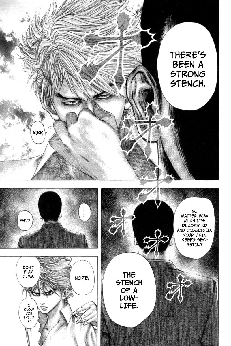 Read Usogui (en) Manga Online