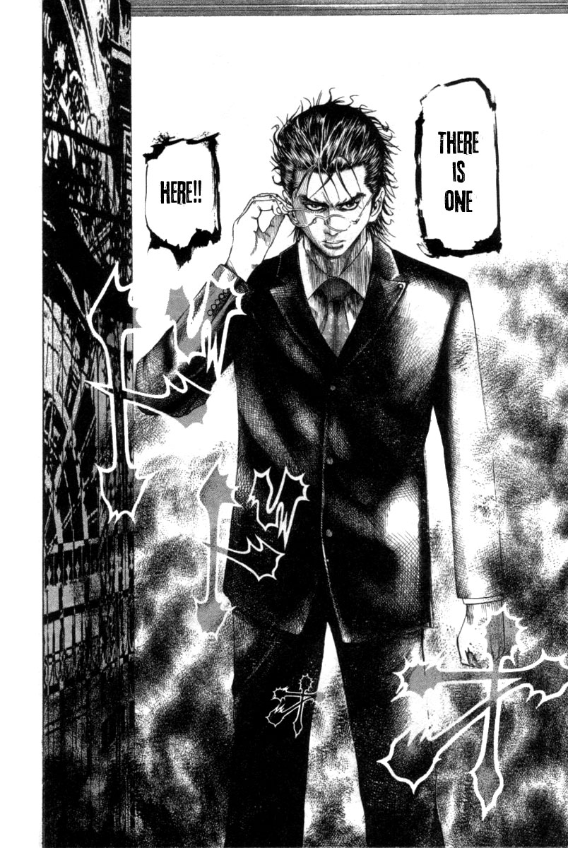 Read Usogui (en) Manga Online