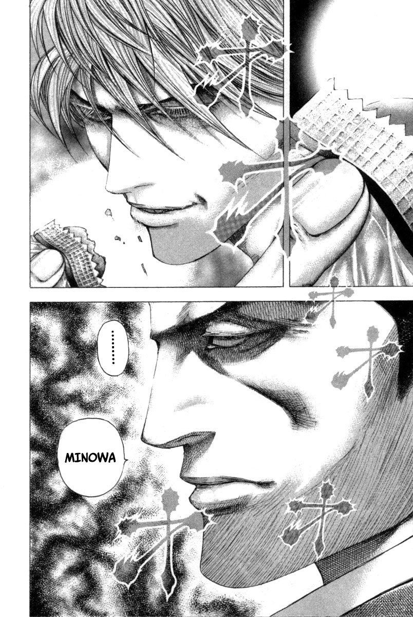 Read Usogui (en) Manga Online