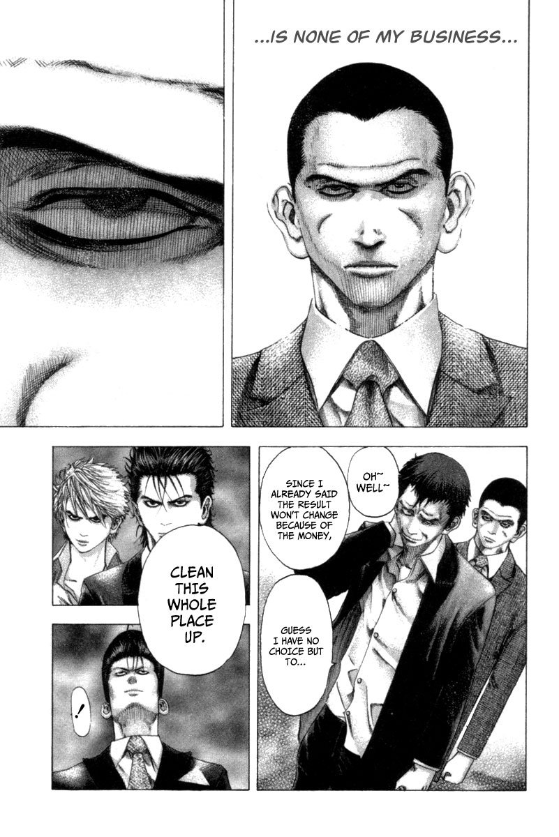 Read Usogui (en) Manga Online