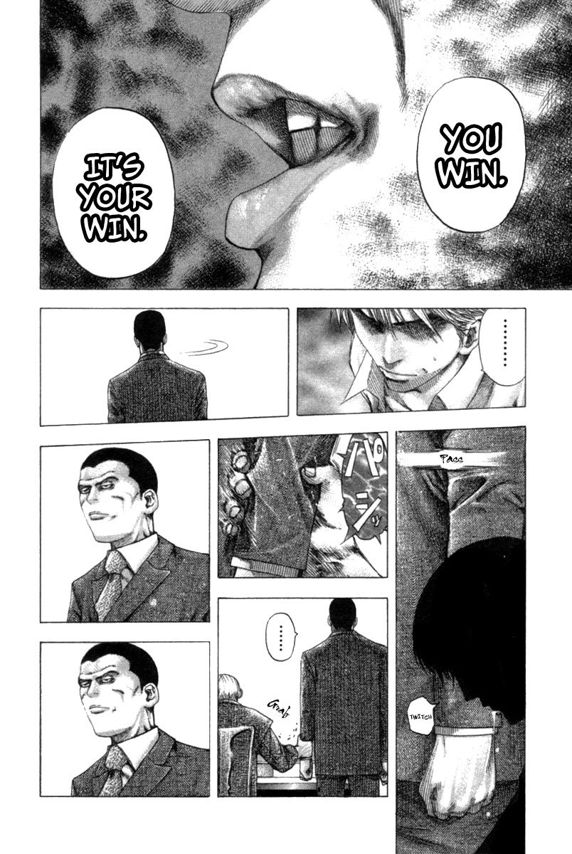 Read Usogui (en) Manga Online