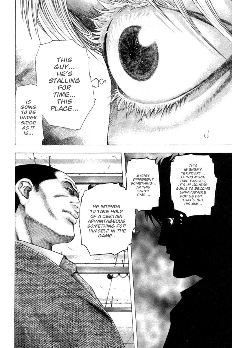 Read Usogui (en) Manga Online