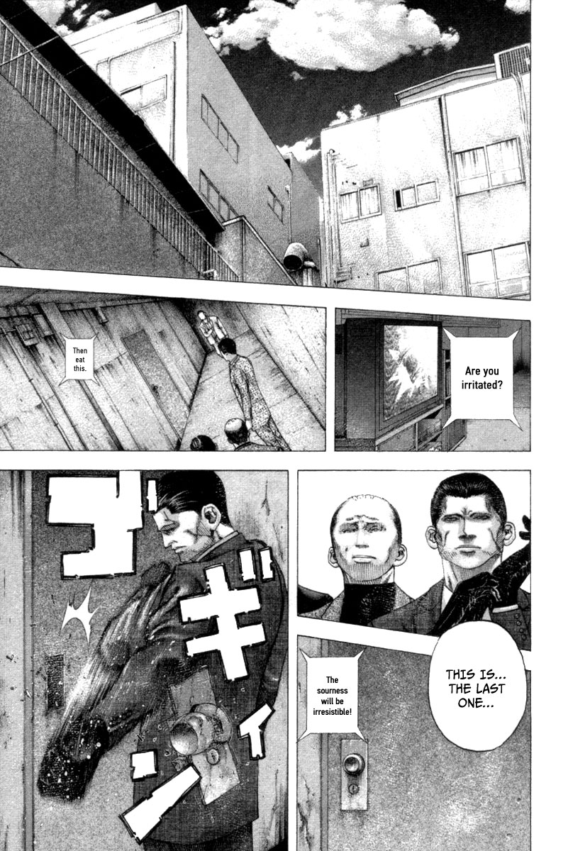 Read Usogui (en) Manga Online