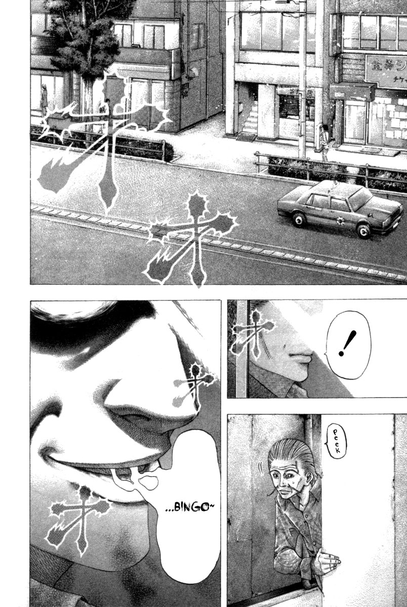 Read Usogui (en) Manga Online