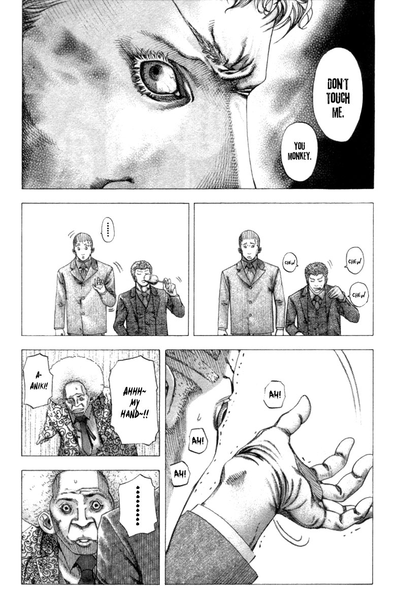 Read Usogui (en) Manga Online