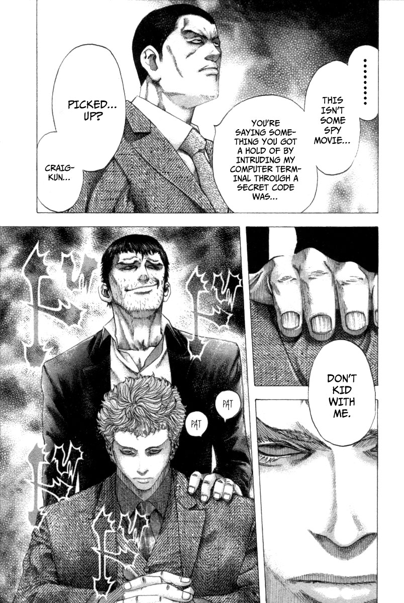 Read Usogui (en) Manga Online