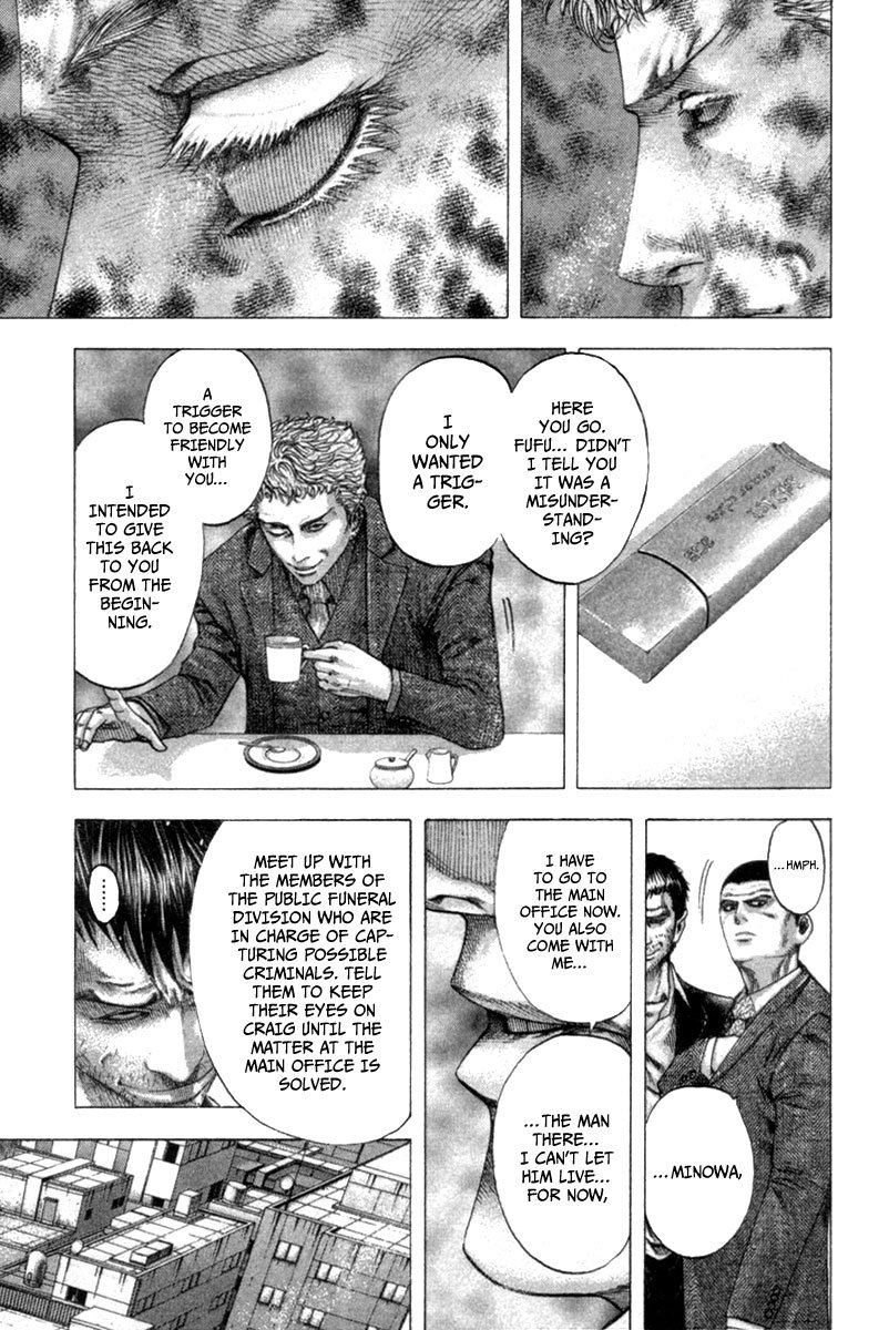 Read Usogui (en) Manga Online