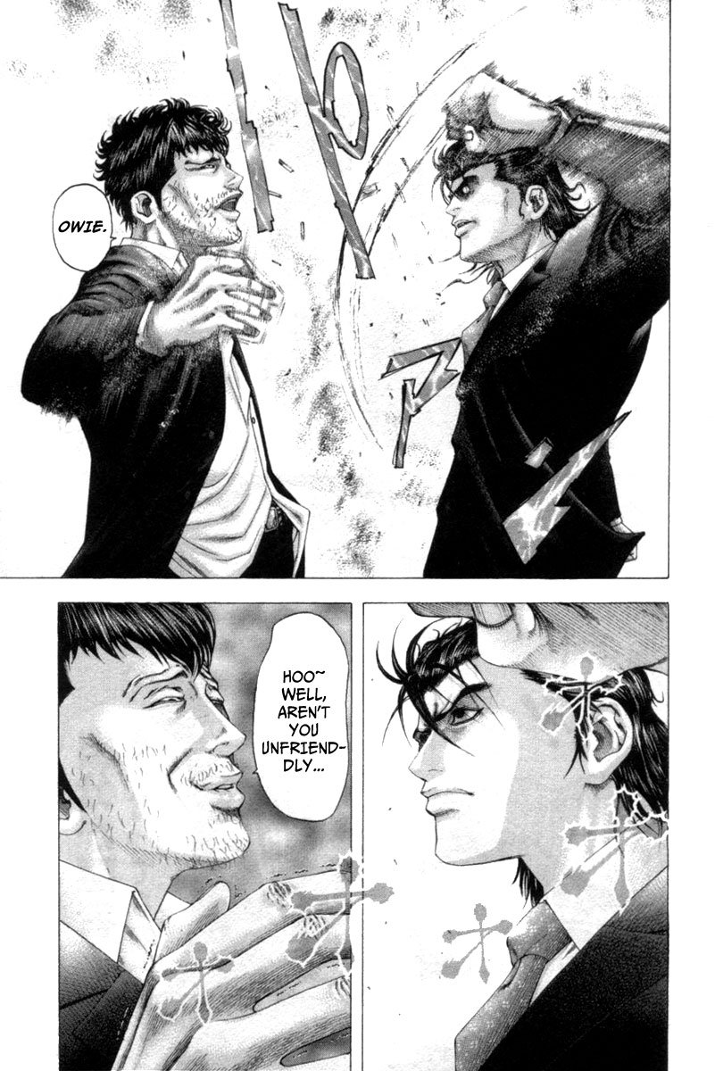 Read Usogui (en) Manga Online