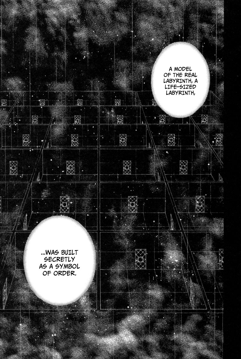 Read Usogui (en) Manga Online