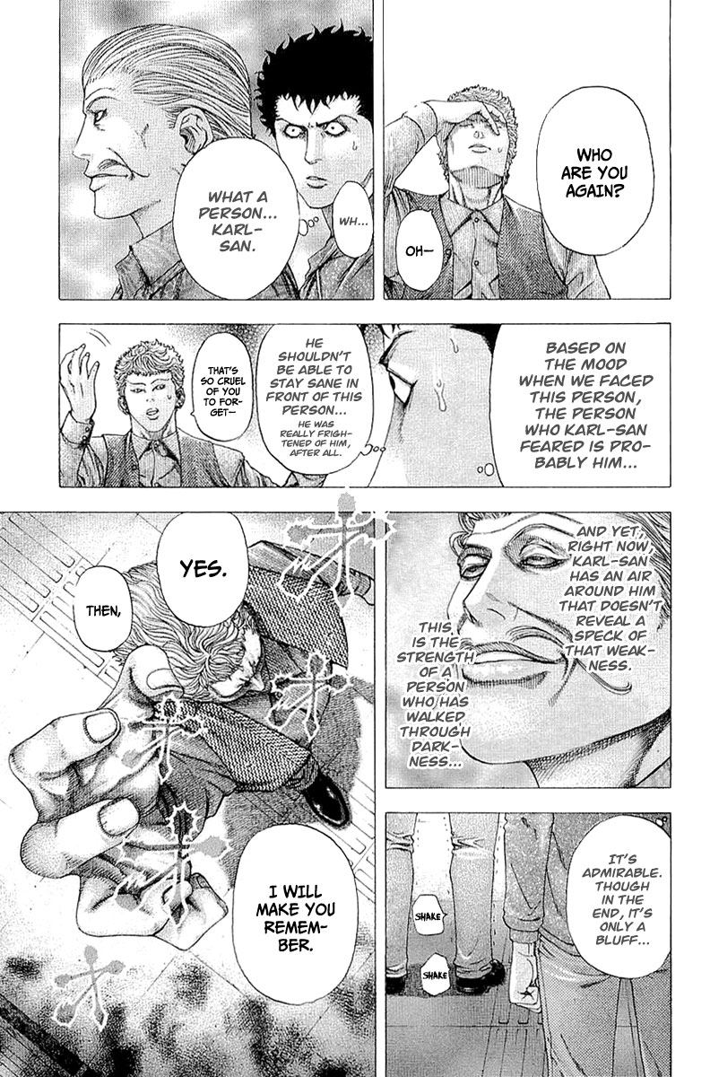 Read Usogui (en) Manga Online