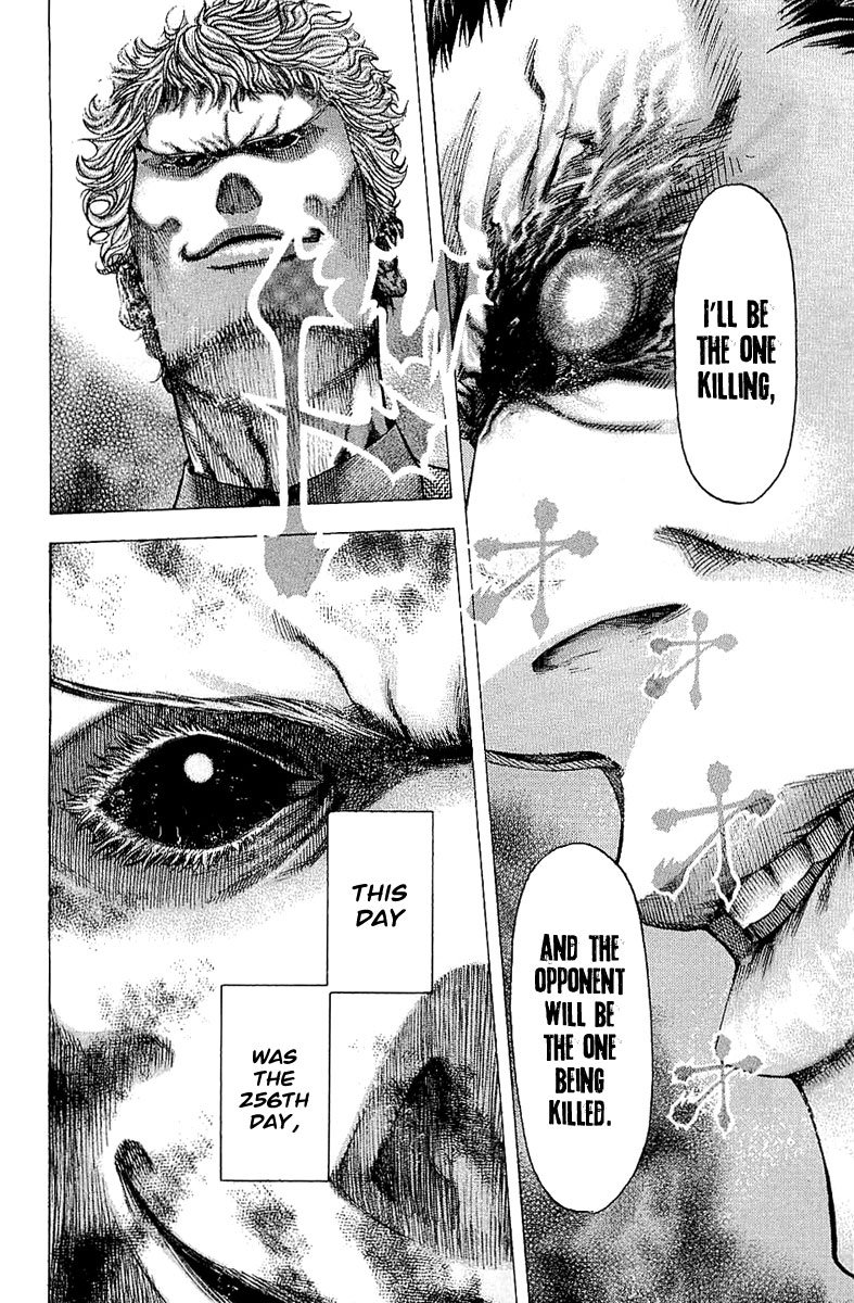 Read Usogui (en) Manga Online