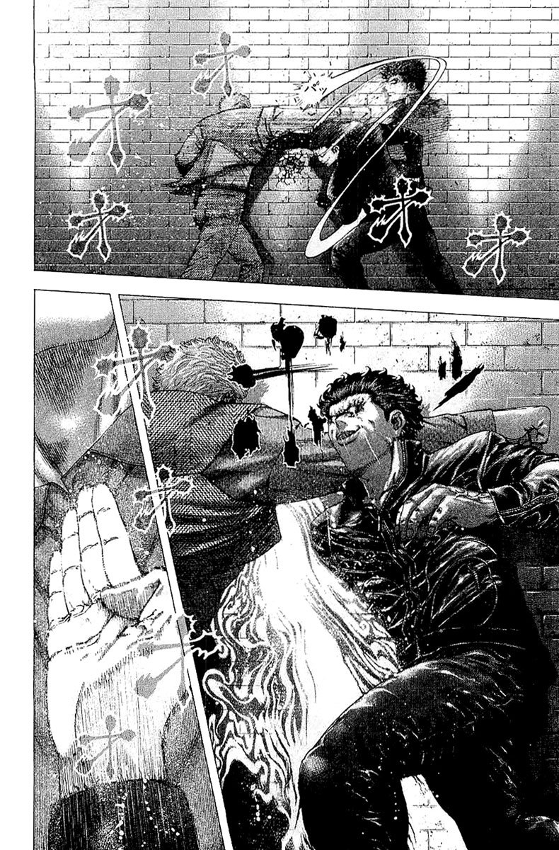 Read Usogui (en) Manga Online