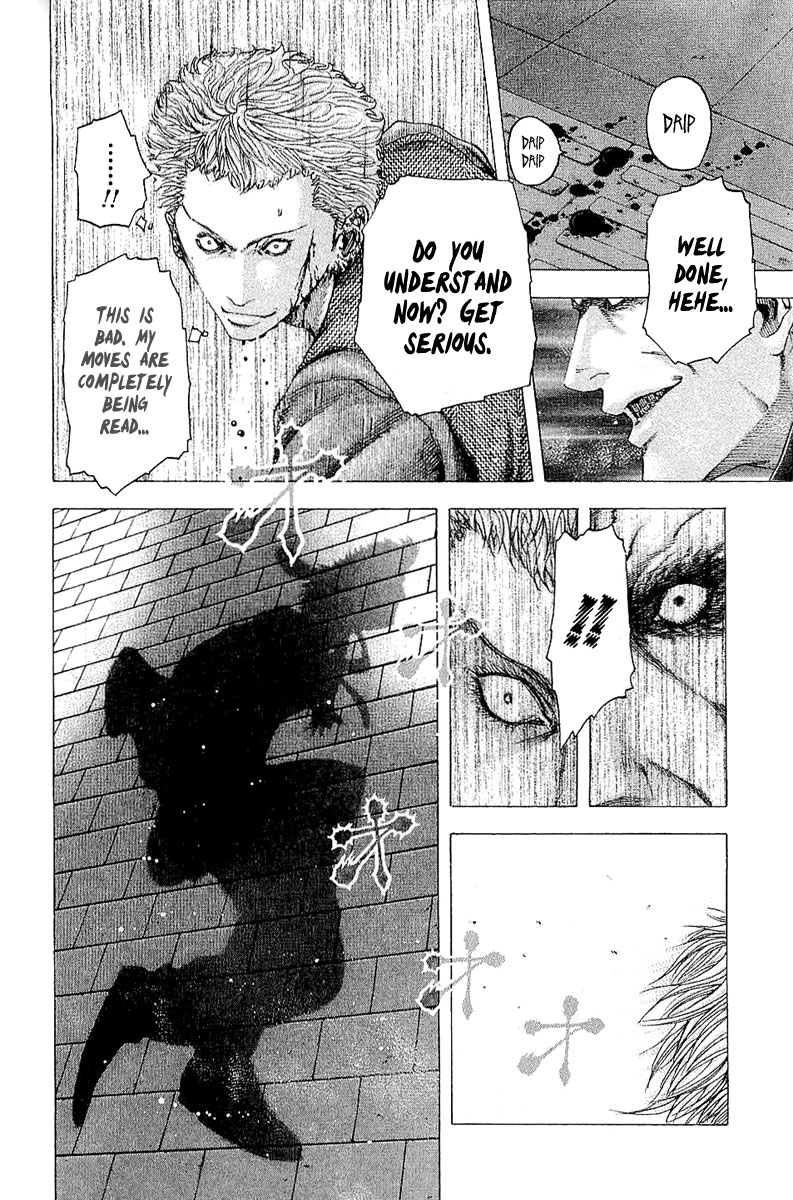 Read Usogui (en) Manga Online