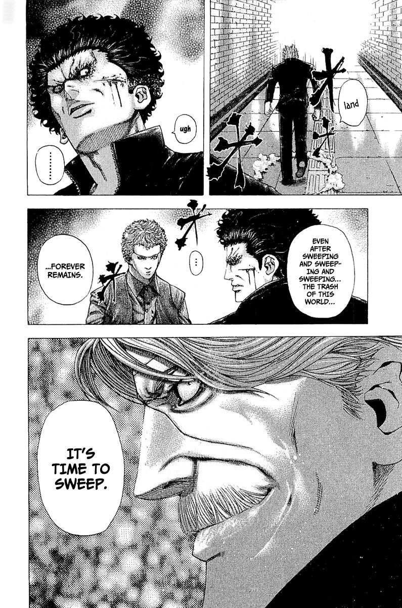 Read Usogui (en) Manga Online