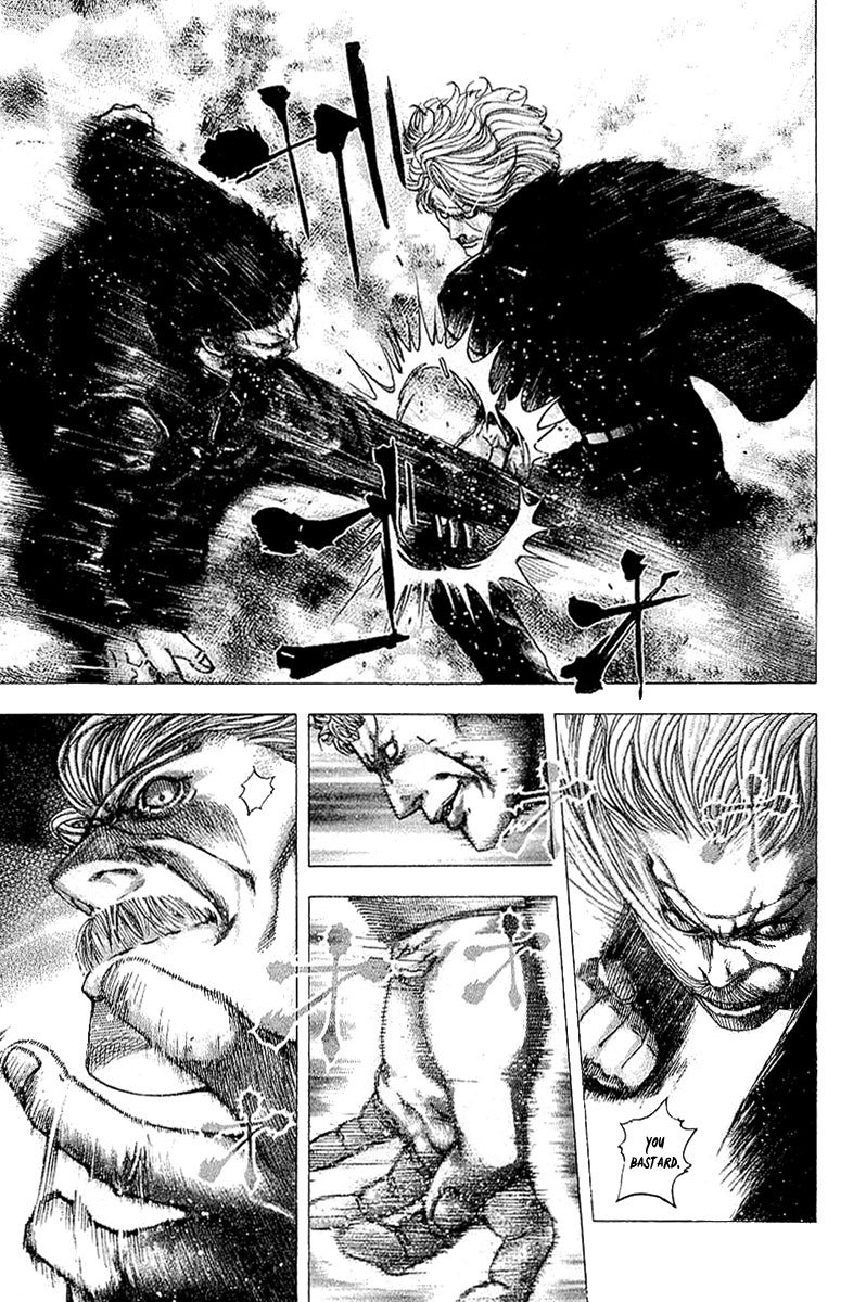 Read Usogui (en) Manga Online