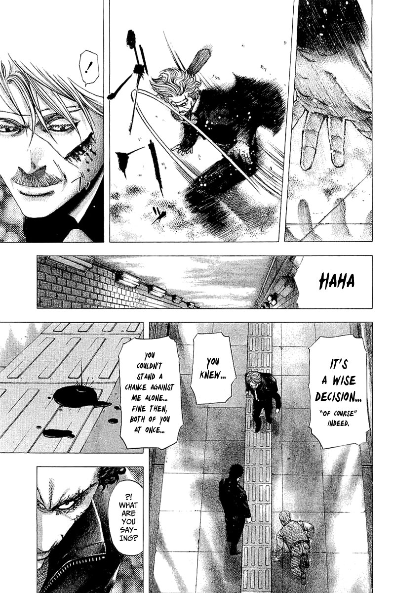 Read Usogui (en) Manga Online