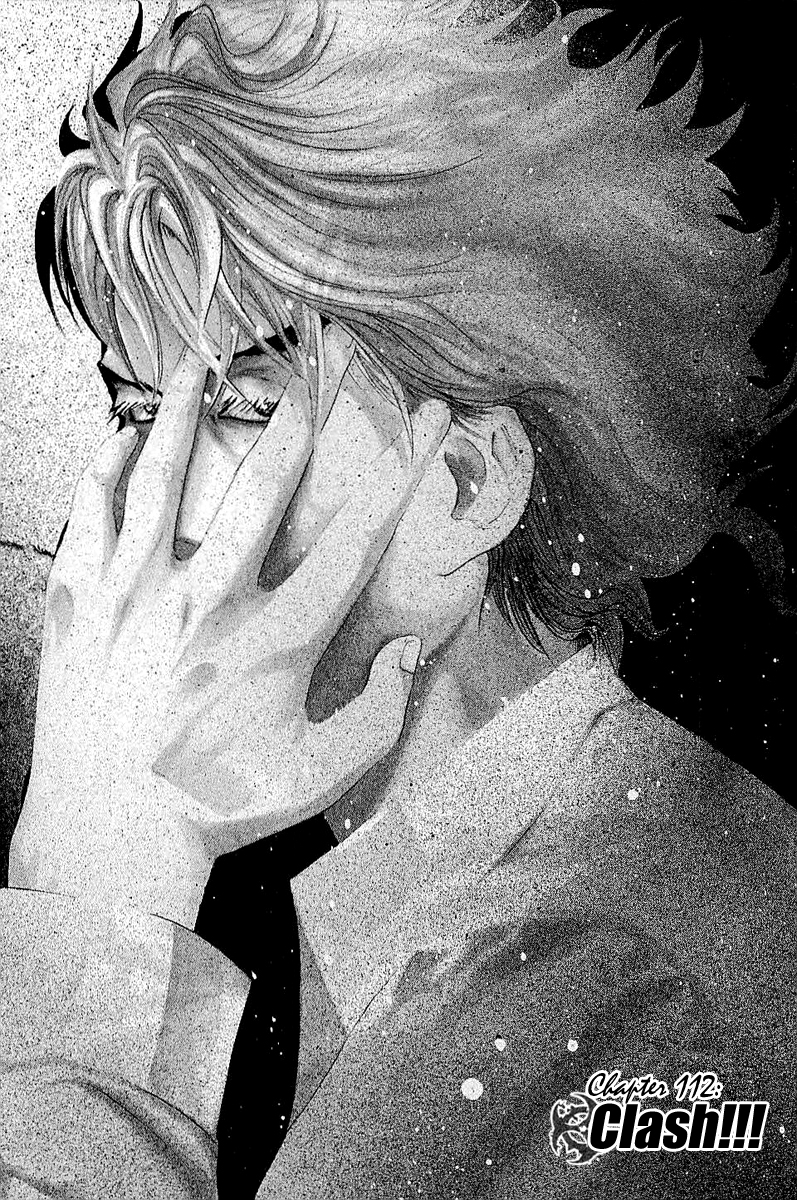 Read Usogui (en) Manga Online