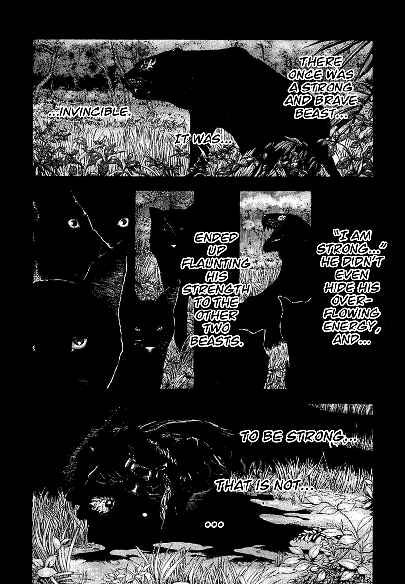 Read Usogui (en) Manga Online