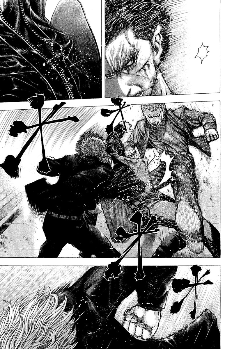 Read Usogui (en) Manga Online
