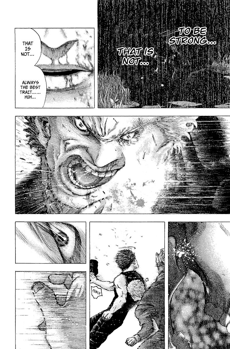 Read Usogui (en) Manga Online