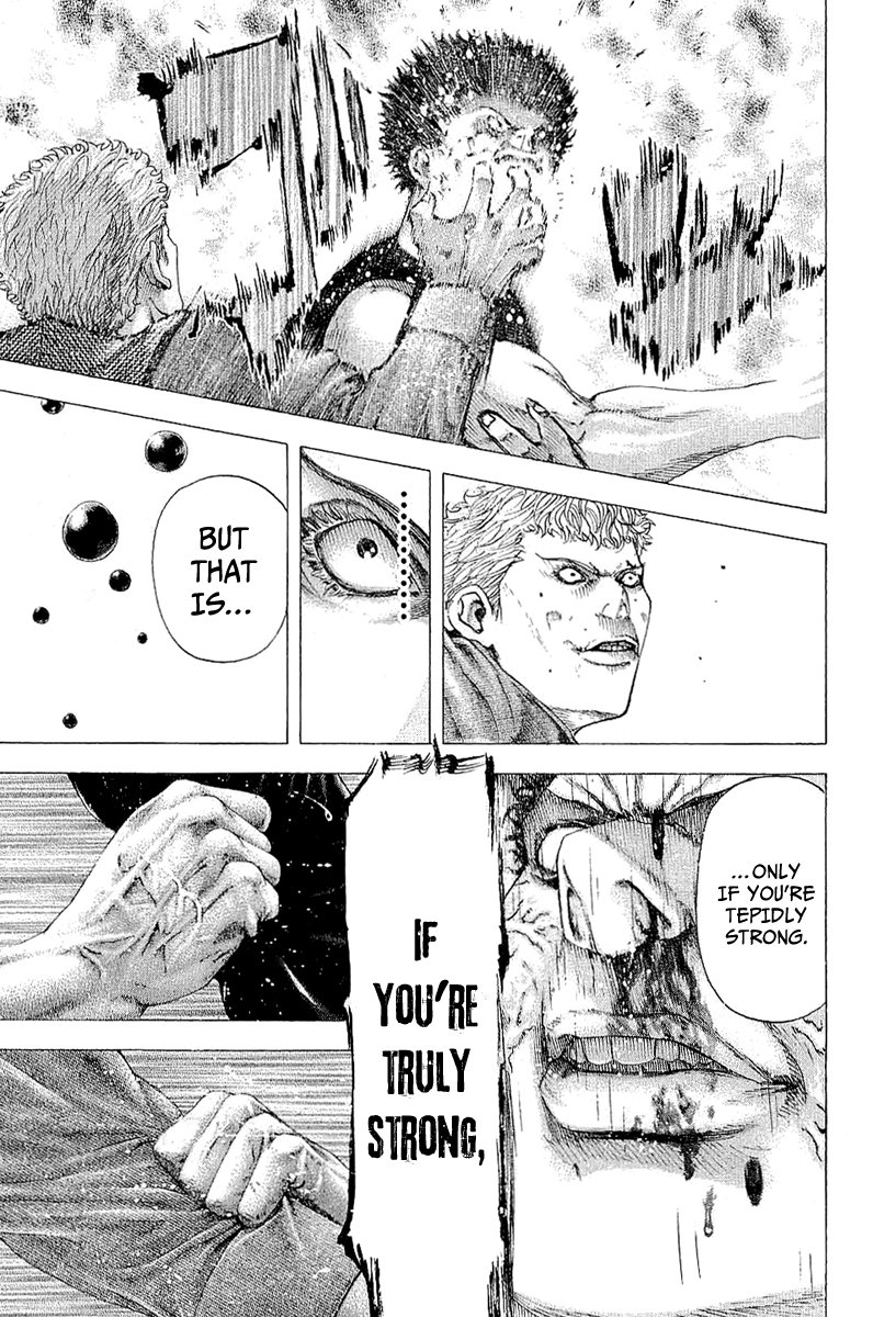 Read Usogui (en) Manga Online