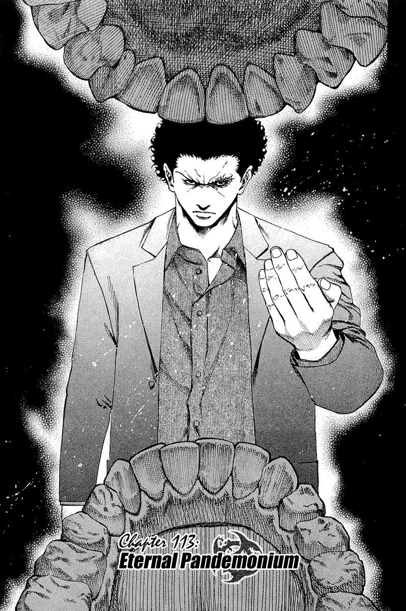 Read Usogui (en) Manga Online