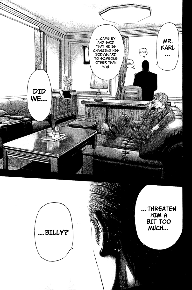 Read Usogui (en) Manga Online