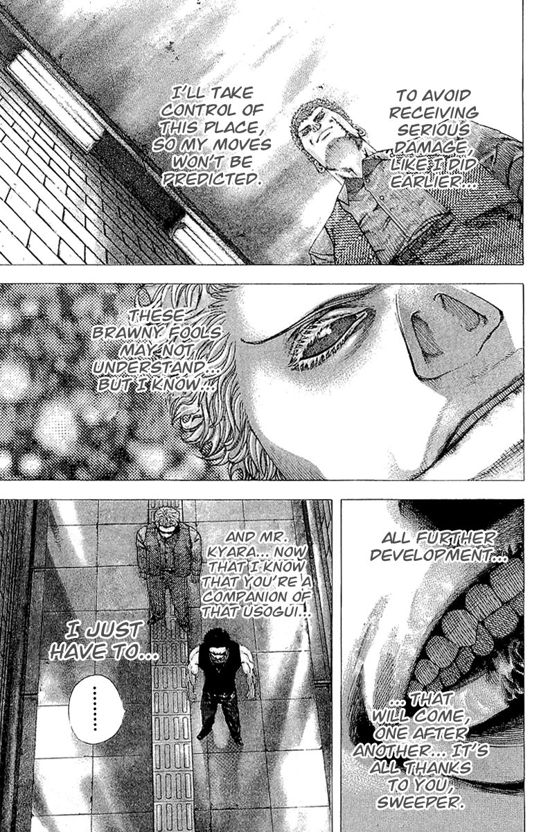 Read Usogui (en) Manga Online