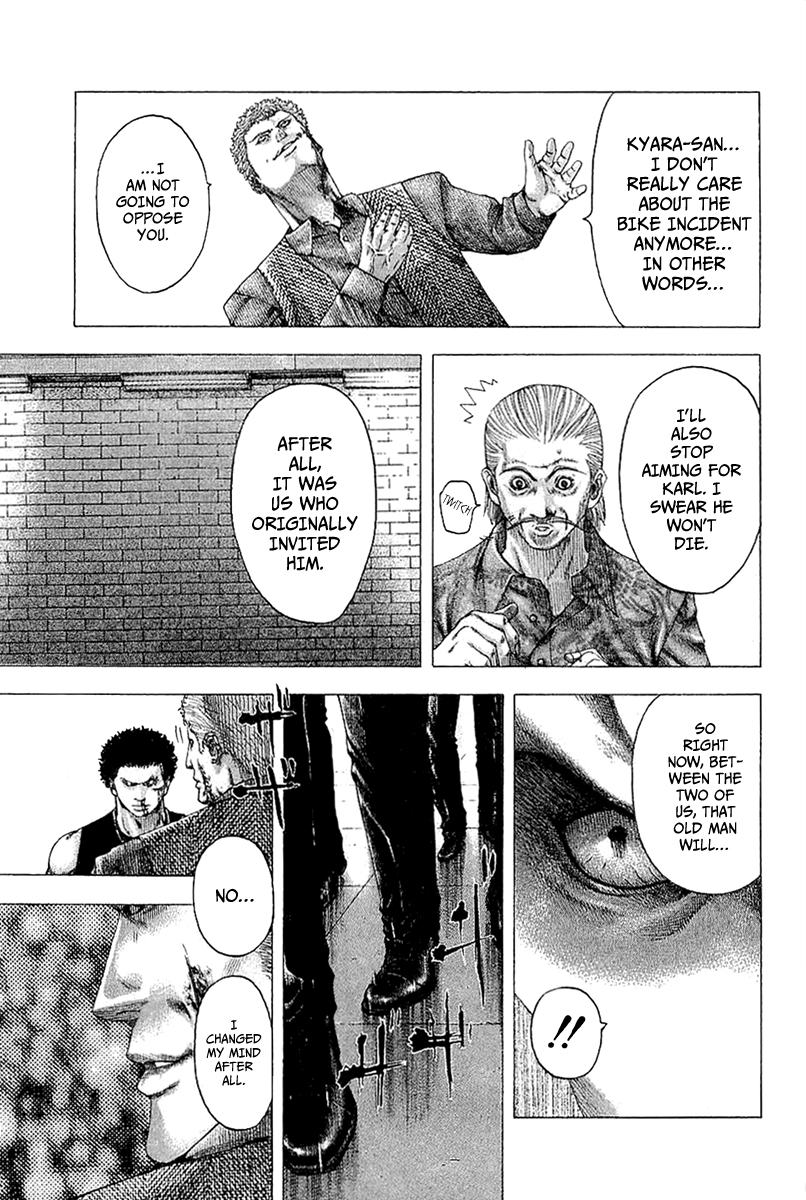 Read Usogui (en) Manga Online