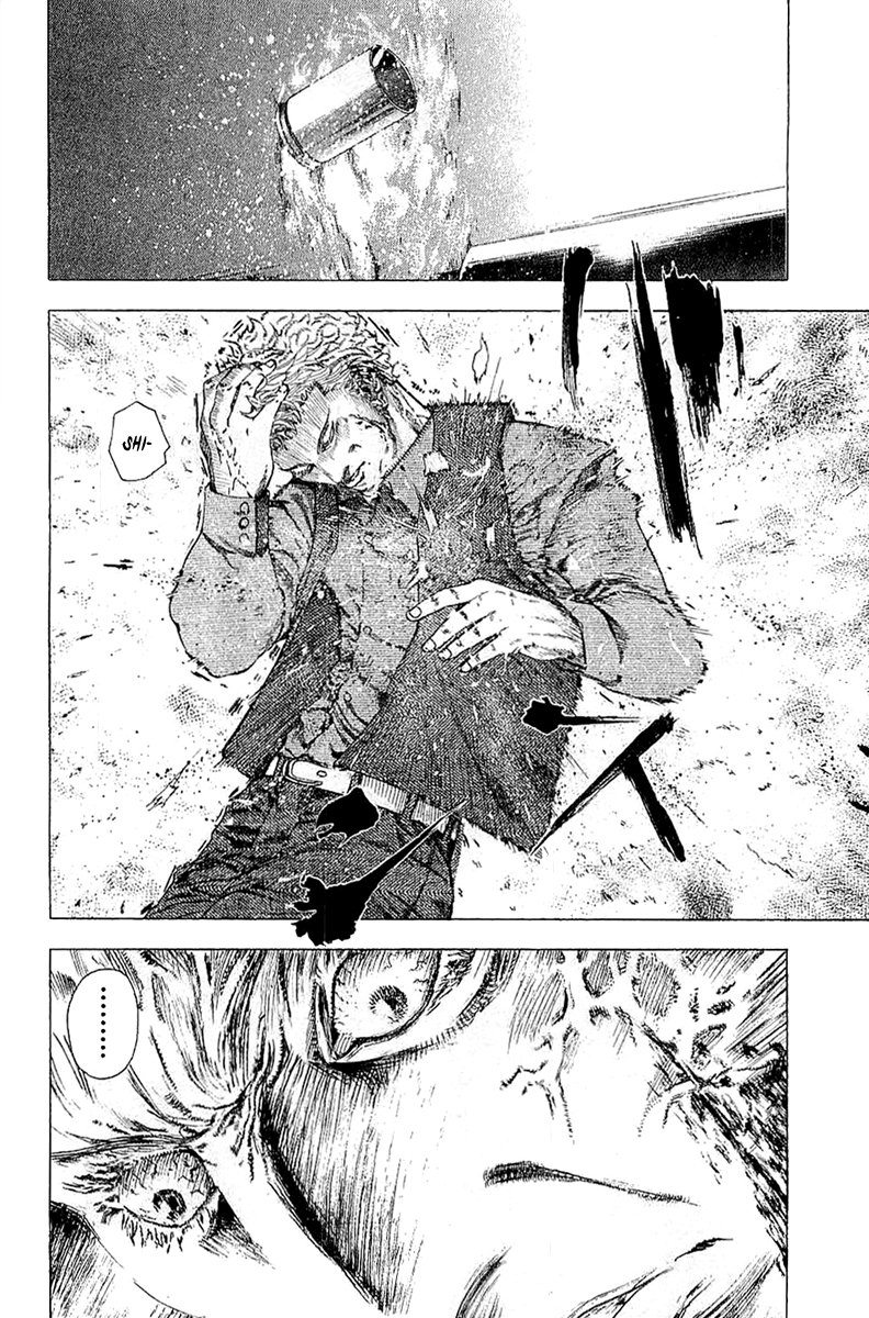 Read Usogui (en) Manga Online