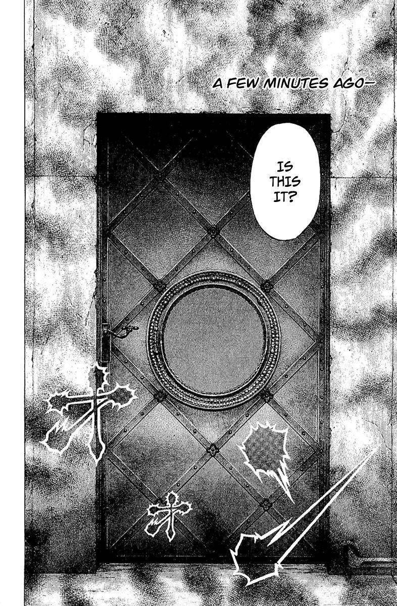 Read Usogui (en) Manga Online