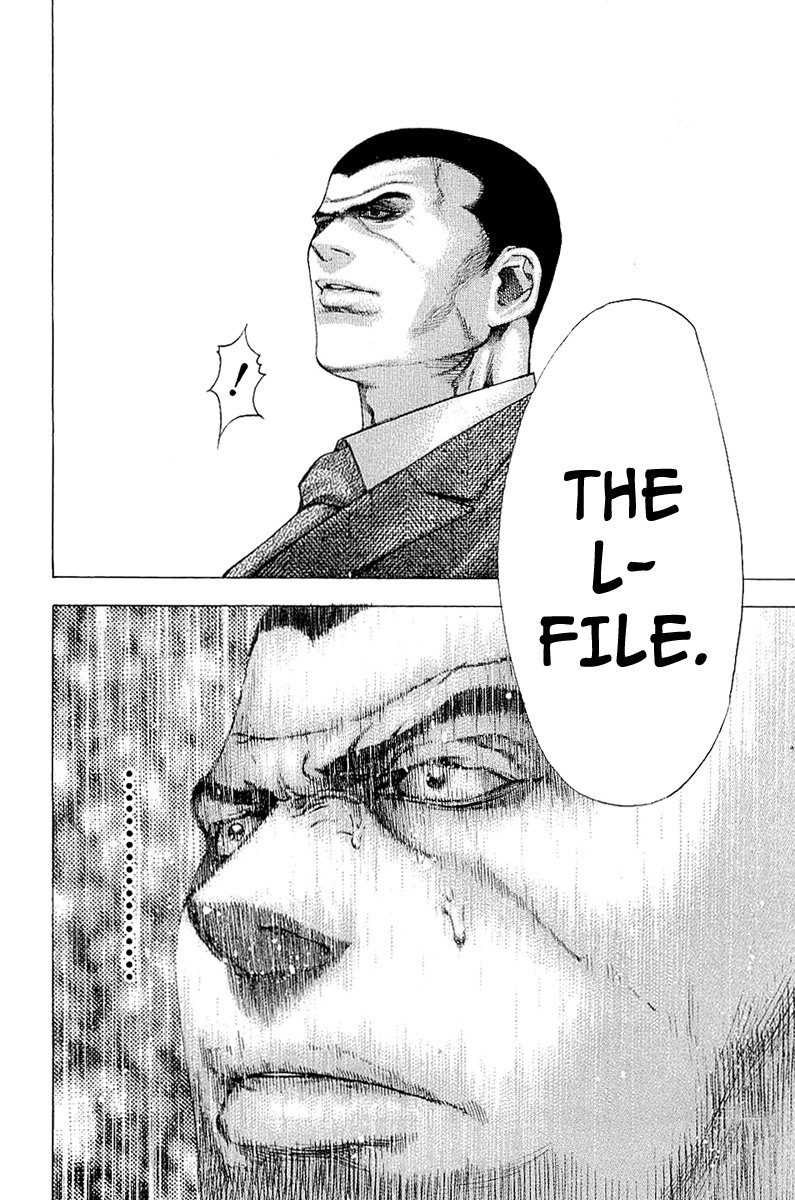 Read Usogui (en) Manga Online