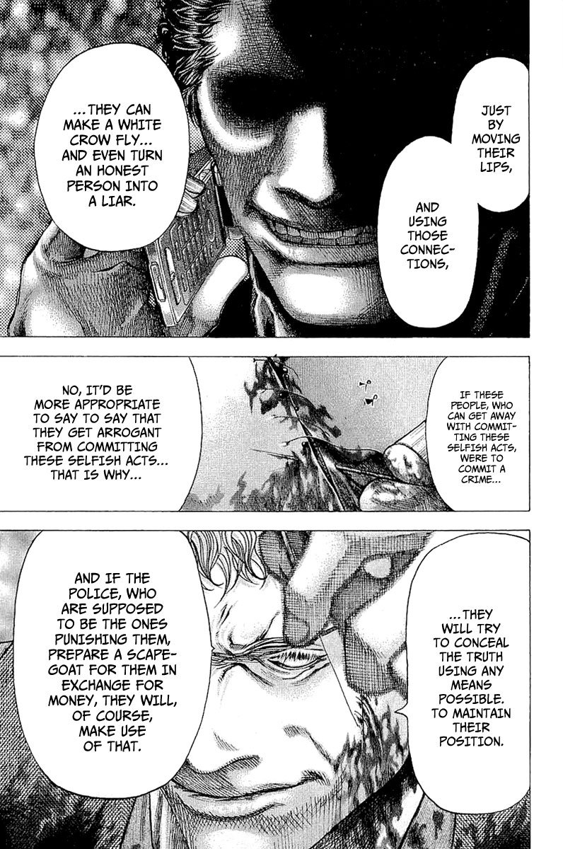 Read Usogui (en) Manga Online