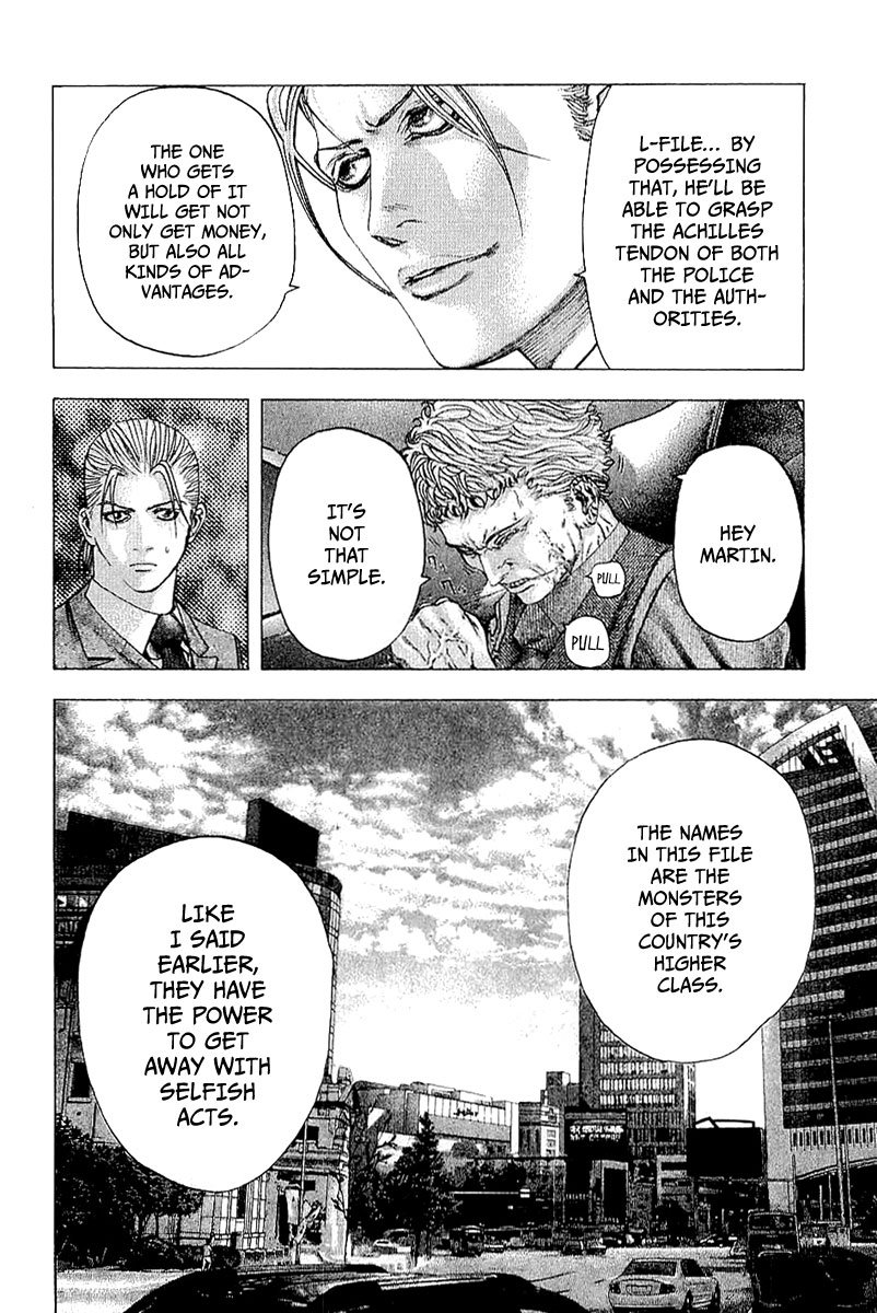 Read Usogui (en) Manga Online