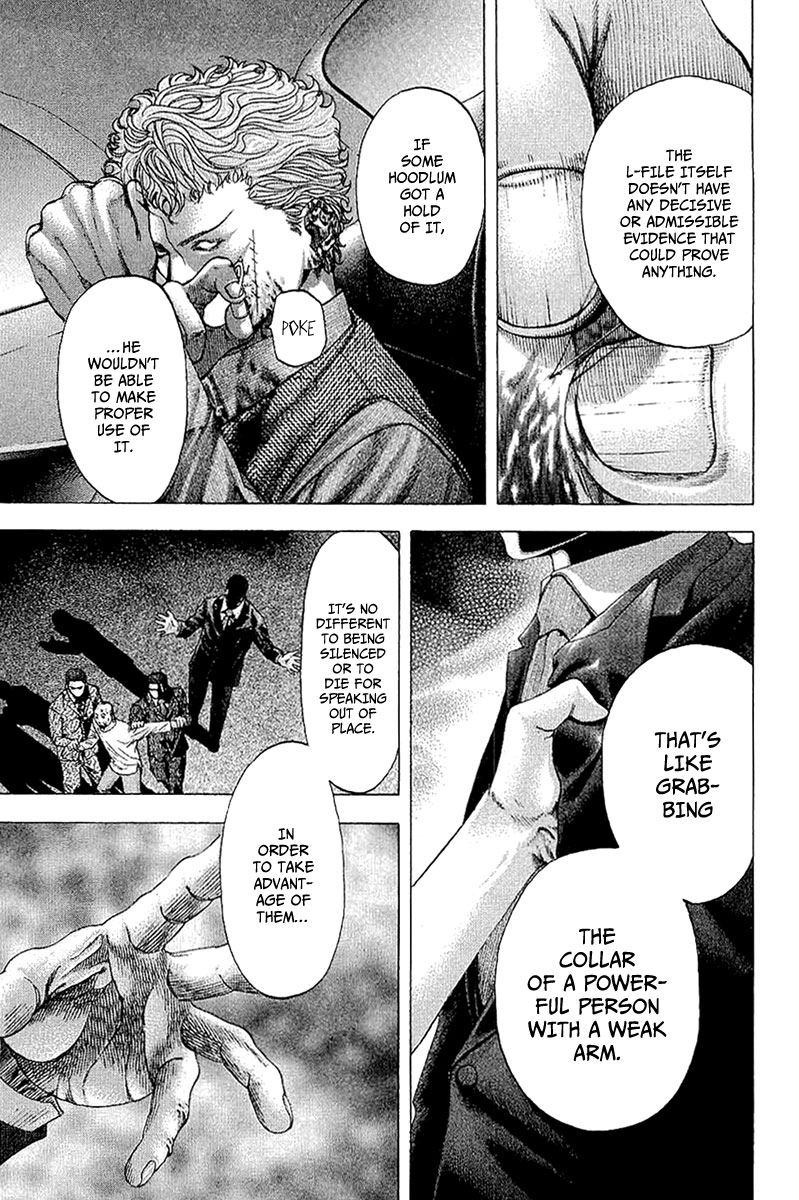 Read Usogui (en) Manga Online